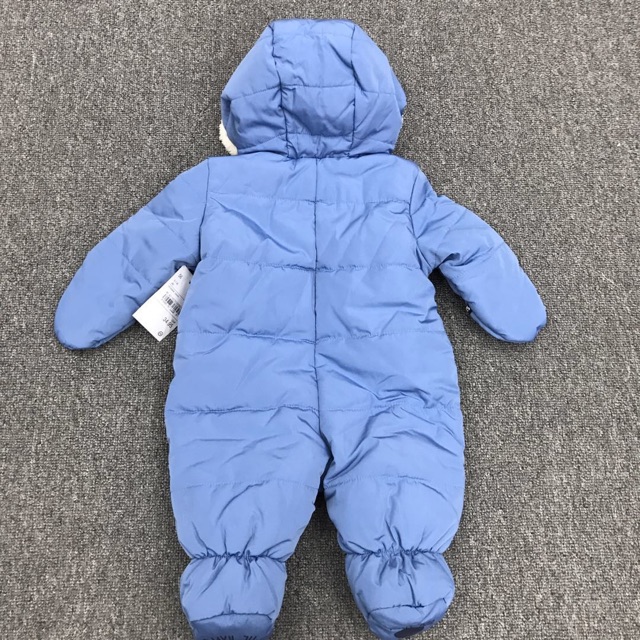 Bộ body cho trẻ em