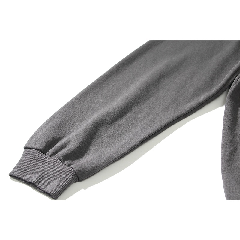 Áo Hoodie Dáng Rộng In Hình Nirvana Nirvana Cá Tính Phong Cách Hip Hop Dành Cho Nam Nữ