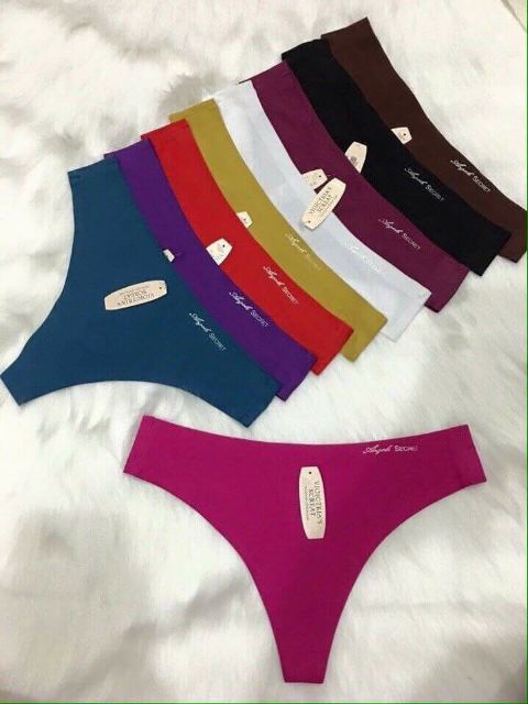 Quần lót đúc lọt khe Angela secret  hàng cao cấp combo 10 quần | BigBuy360 - bigbuy360.vn
