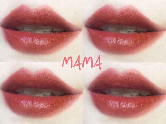 SON COLOURPOP MÀU MAMA BẢN MỚI 2019