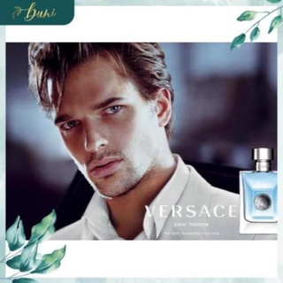 Nước hoa, Versace, Versace Pour Homme 100ml_Ta-ra