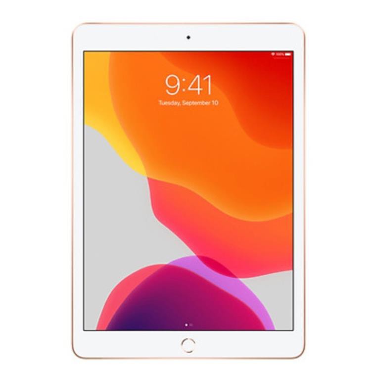 IPad 10.2 Inch wifi+Cecullar 4G 32GB hàng Mỹ mới 100% nguyên seal chưa kích hoạt