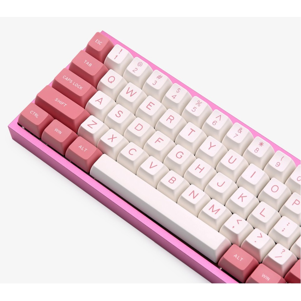 MAXKEY SA KEYCAP SET