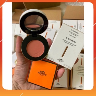 Phấn má hồng hermes màu 23 28 19