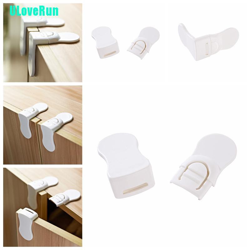 1 Tay Nắm Ngăn Kéo Tủ Lạnh An Toàn Dành Cho Trẻ