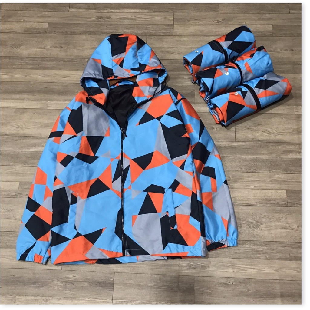 áo khoác nam 3d thời trang áo khoác nam HHP đẳng cấp trai hàn