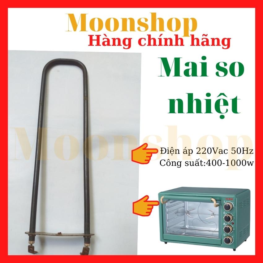 Thanh Nhiệt, Mai So, Sợi Đốt Bếp Điện, Lò Nướng, Nồi Chiên Không Dầu, Máy Sấy, Máy Sưởi, Sử dụng điện 220v/750-1500w