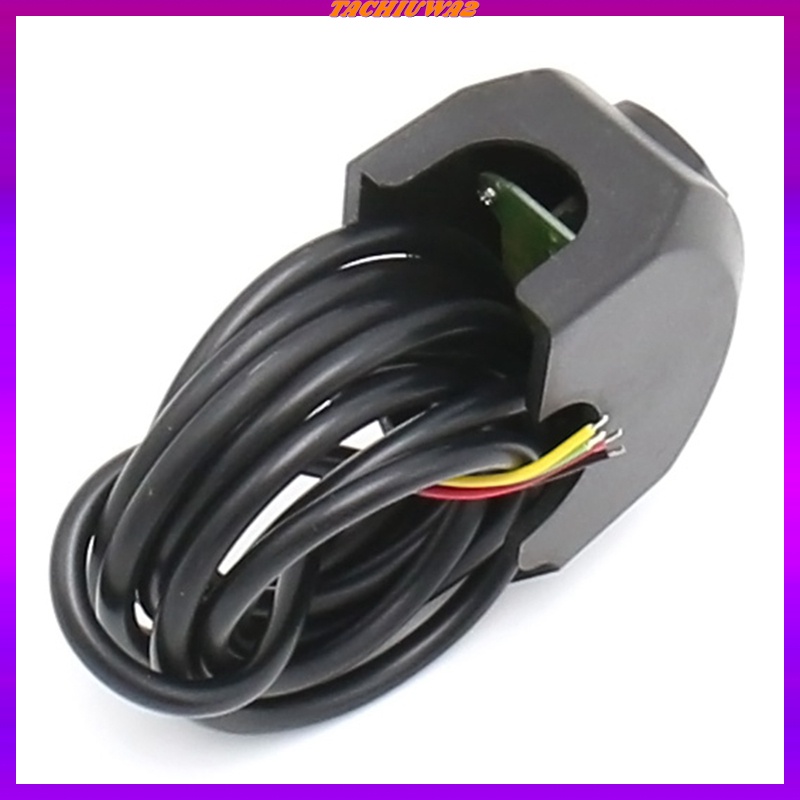 Rơ Le Công Tắc Đèn Sương Mù Thông Minh Tachiuwa2 Cho BMW R1200GS R1250GS Adventure Màu Đen