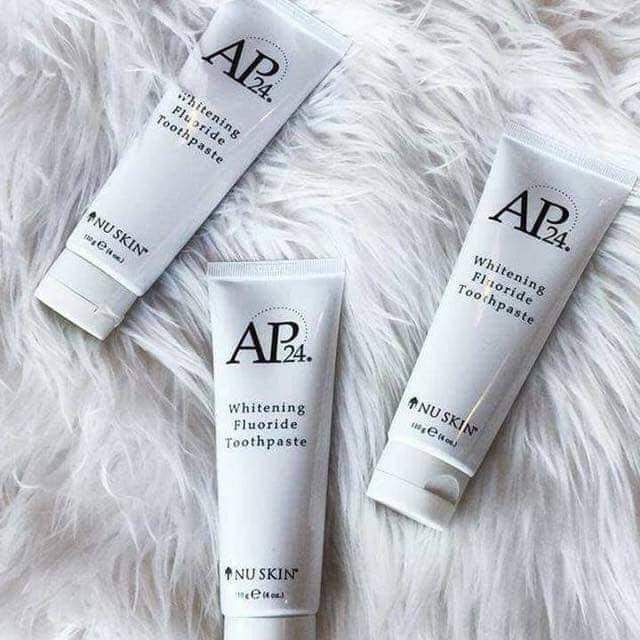 Kem Đánh Răng AP24