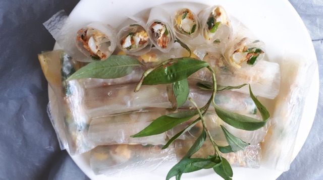 [Mã GROXUAN1 giảm 8% đơn 150K] Bánh tráng phơi sương đặc sản Gò Dầu Tây Ninh | BigBuy360 - bigbuy360.vn