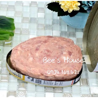 Thịt Heo Tulip Picnic Shoulder 340G