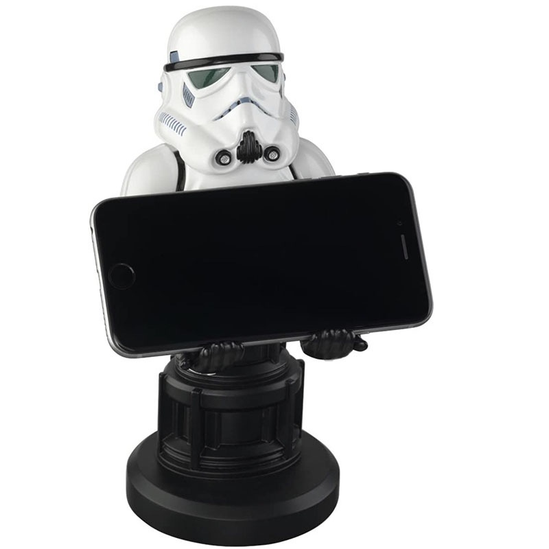Giá Đỡ Điện Thoại Hình Darth Vader Trong star Wars