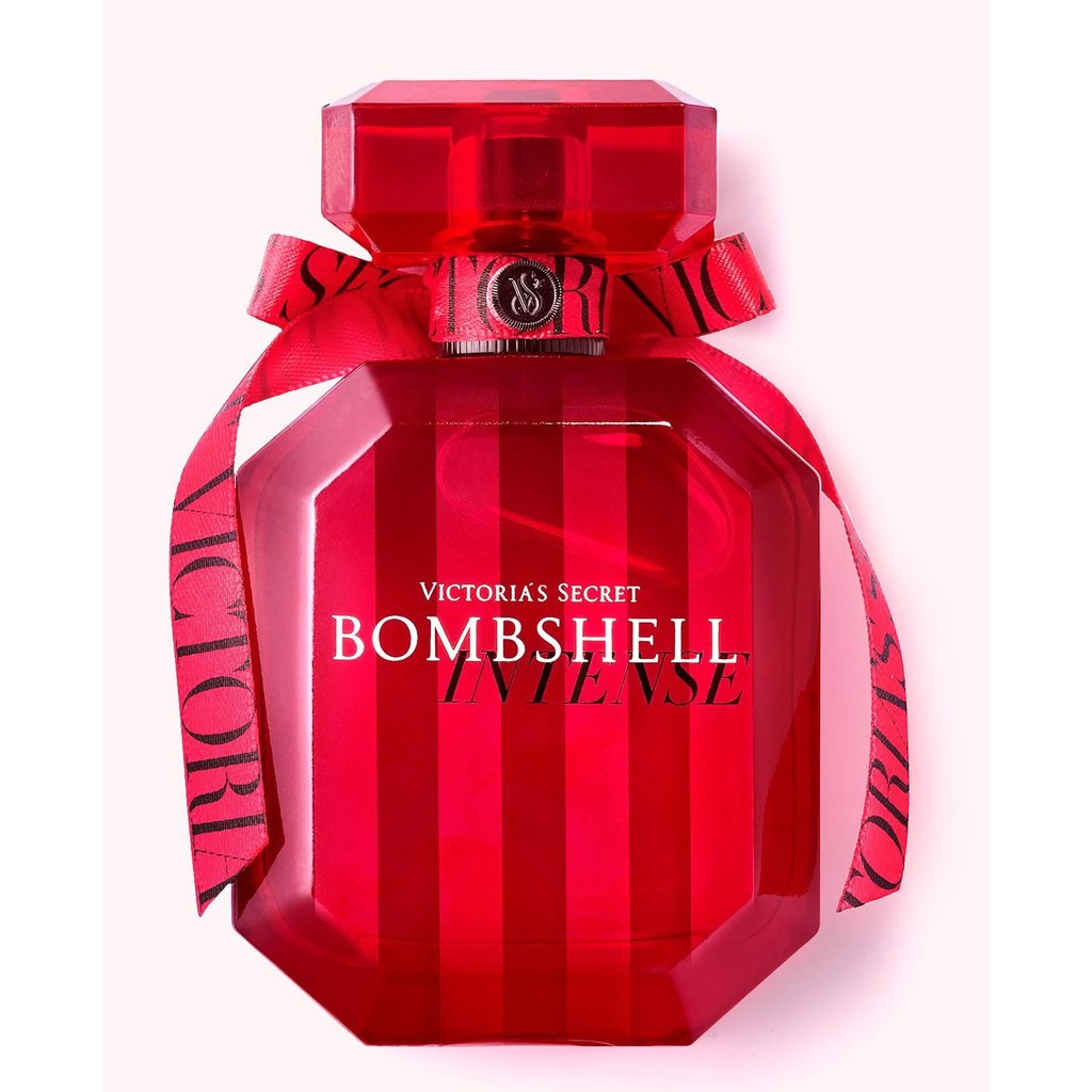 Nước hoa nữ Victoria's Secret Bombshell Intense EDP