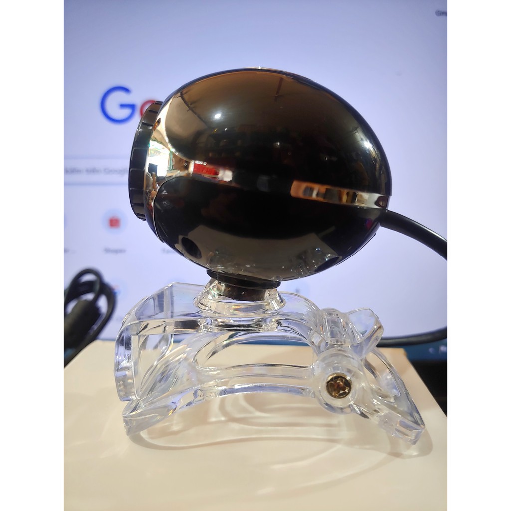 XẢ KHO - BÁN VỐN XẢ KHO -  Webcam Kèm Mic USB 2.0 HD Cho Máy Tính BTC01 KJGHFUROT9578 | BigBuy360 - bigbuy360.vn