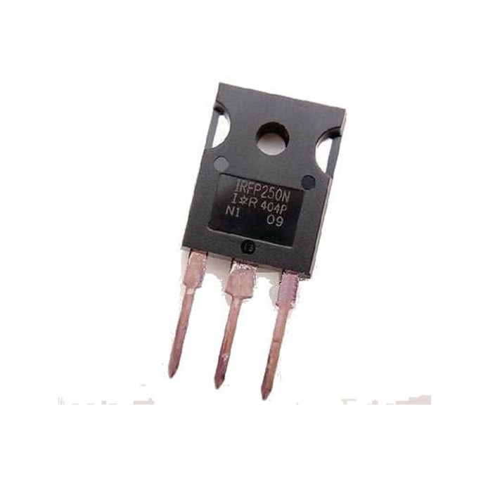 Linh Kiện IRFP250 TO247 MOSFET N-CH 30A 200V