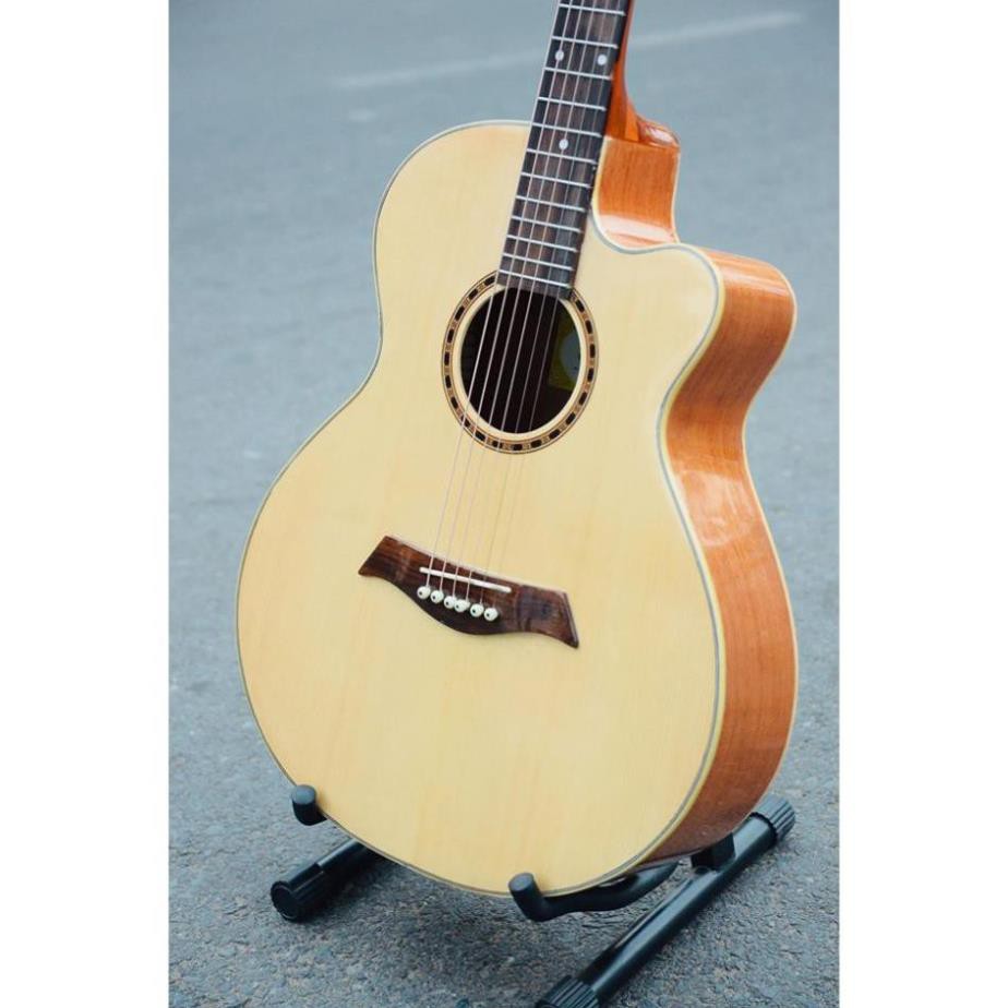 [Trợ Ship 70k] | ĐÀN GUITAR ACOUSTIC | MODEL THD-13 | HÃNG GUITAR TRẦN NỔI TIẾNG