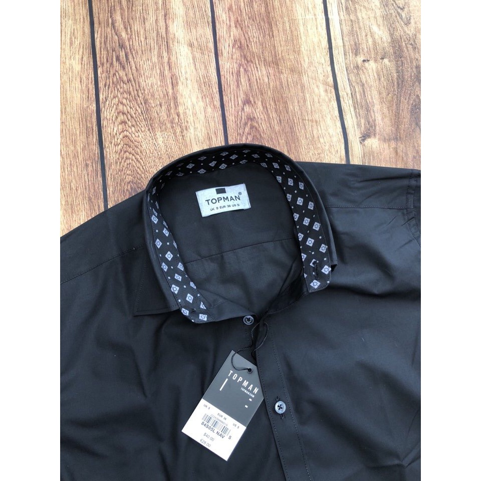 [Thanh lý] Áo sơmi cộc tay VNXK | BigBuy360 - bigbuy360.vn