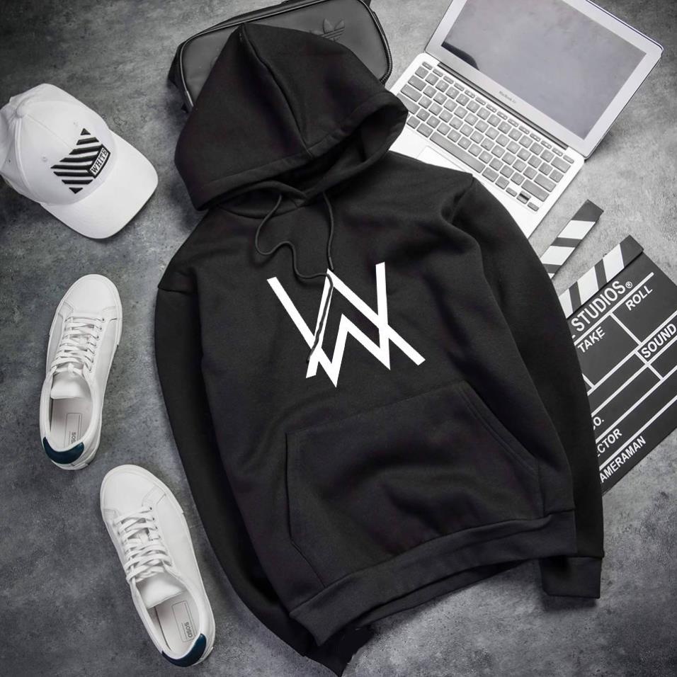 Áo hoodie Alan Walker