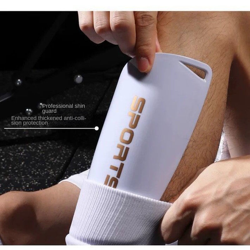 Vớ Legging Chèn Sửa Chữa Bảo Vệ Chân Độ Co Giãn Cao Thông Dụng Cho Thanh Thiếu Niên Bóng Đá