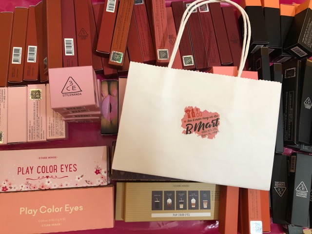 Má hồng thỏi dạng kem 3CE [check hidden tag] | BigBuy360 - bigbuy360.vn