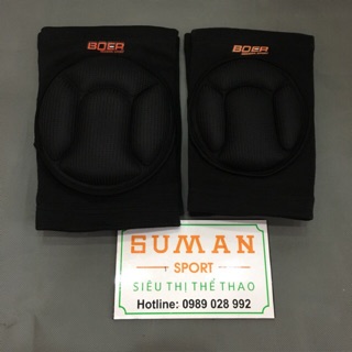 [mã masolq7 giảm 15%, tối đa 50k đơn 99k] bó gối boer -có đệm ( băng đầu gối)