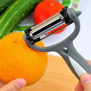Dao bào hoa củ quả đa năng 3 in 1