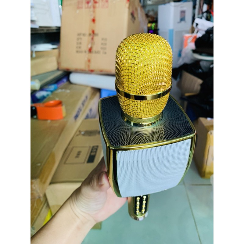 micro blutooh karaoke cực hay giá rẻ nhất 2020