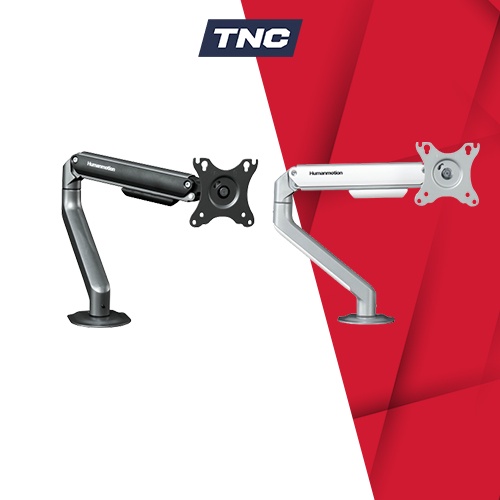 Giá đỡ màn hình Human Motion T6 Pro bảo hành chính hãng 12 Tháng