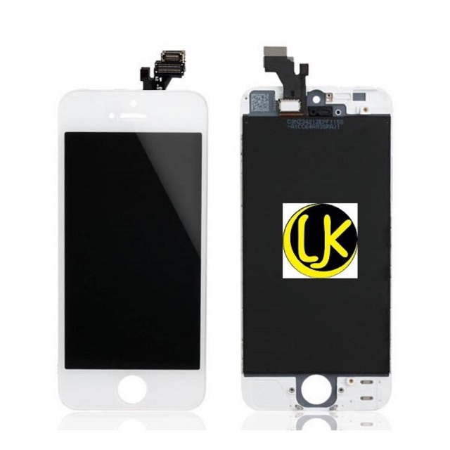 Màn hình Iphone 5G.
