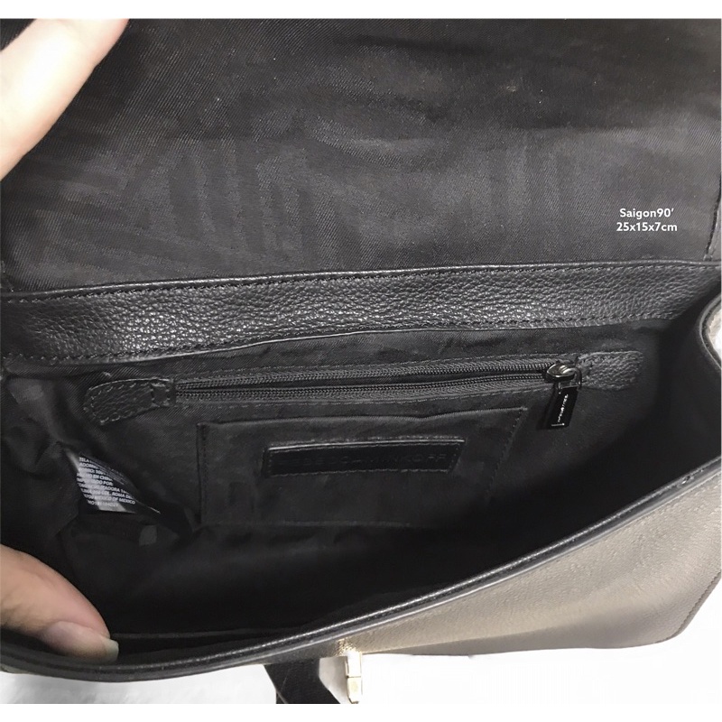 💚 👜  túi đeo vai đeo chéo công sở và đi chơi hiệu Rebecca minkoff độ mới cao