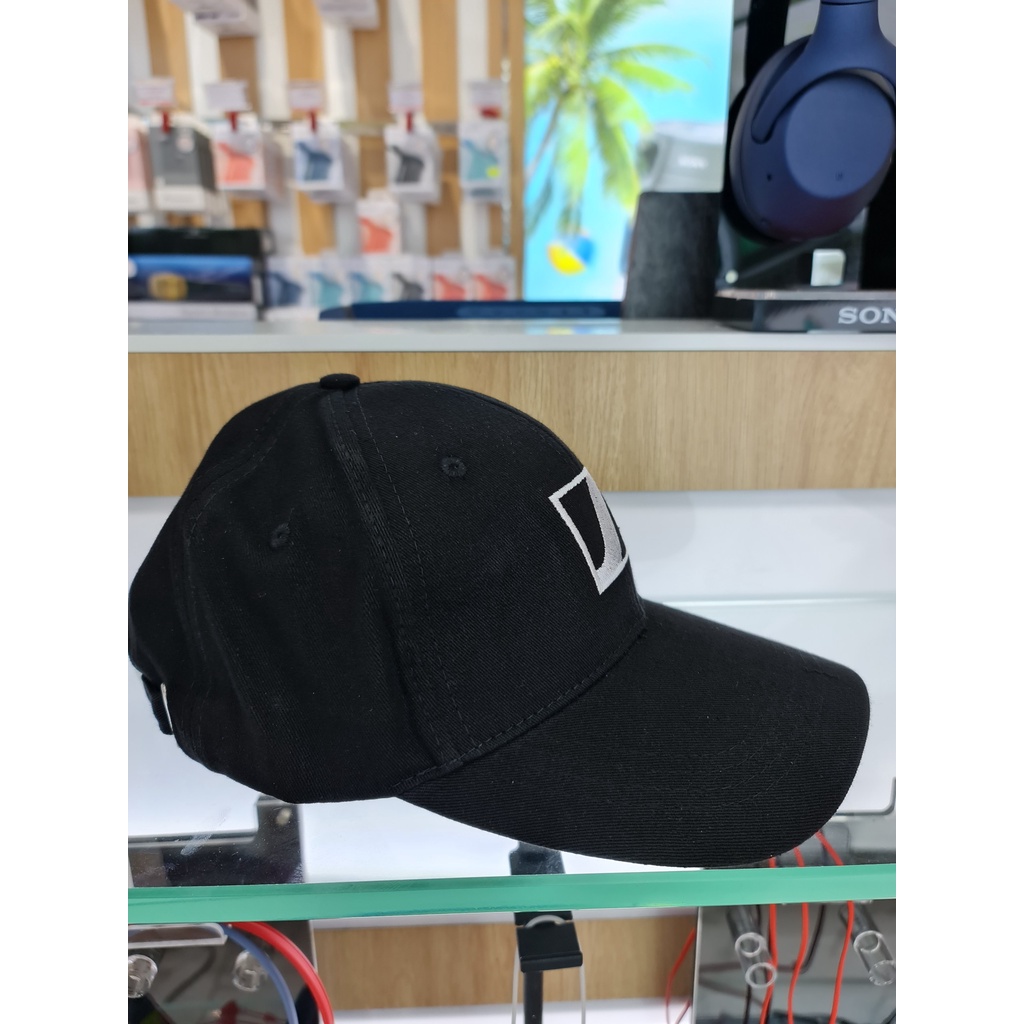 Nón Sennheiser chính hãng