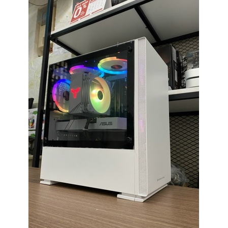 Full dàn máy tính làm việc & chiến game, chiến game. I3 10th-16gb ram- gtx 1060 | BigBuy360 - bigbuy360.vn