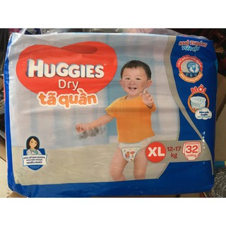 Tã quần huggies xl-32 miếng 12kg-17kg l-36 miếng-9kg-13kg-m-40 miếng-6kg-11kg-xxl-28 miếng-15kg-25kg