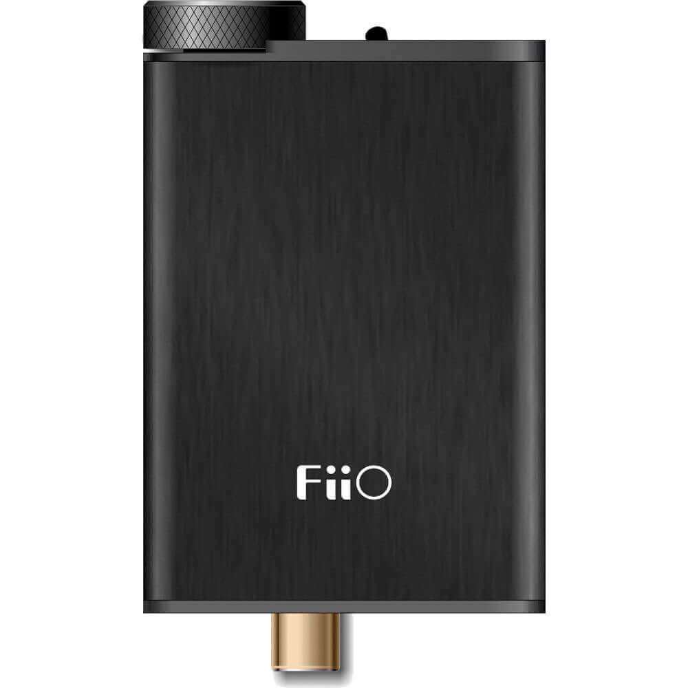 Thiết bị giải mã âm thanh Bluetooth FiiO E10K - chính hãng phân phối