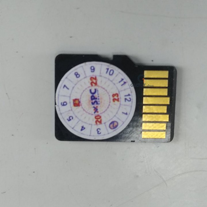 Thẻ nhớ 32Gb SanDisk Ultra Class 10 100Mb/s chính hãng