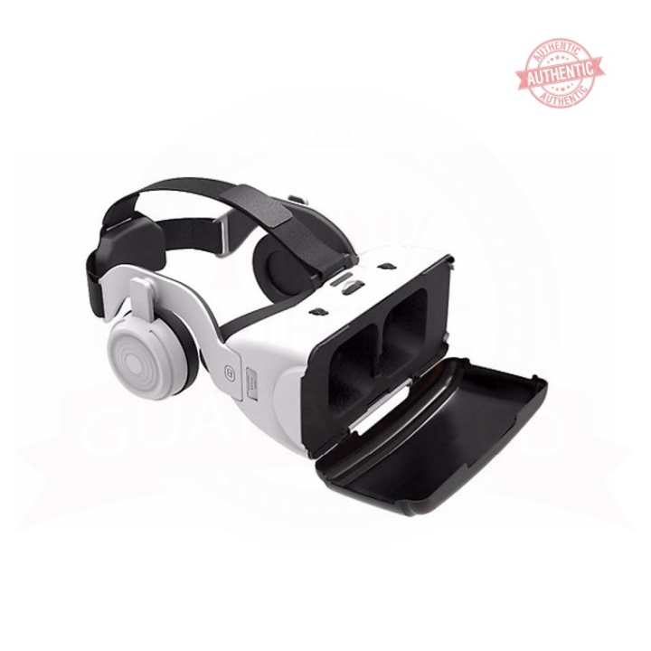 (Gía sỉ) Kính thực tế ảo VR Shinecon G06E + kèm tay cầm chơi game B03 (Hàng nhập khẩu)