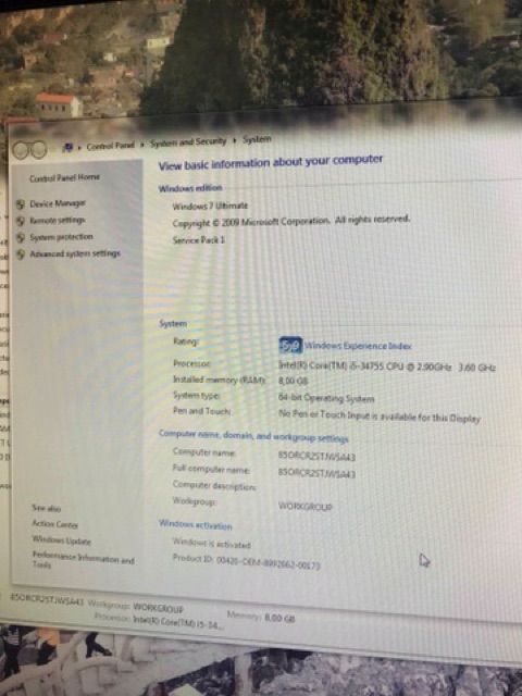 Máy tinh CHƠI GAME, EDIT VIDEO vô tư | BigBuy360 - bigbuy360.vn