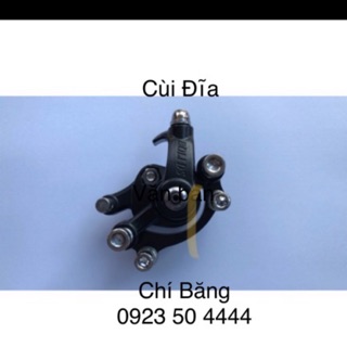 CÙI THẮNG ĐĨA XE ĐẠP ( heo đĩa )