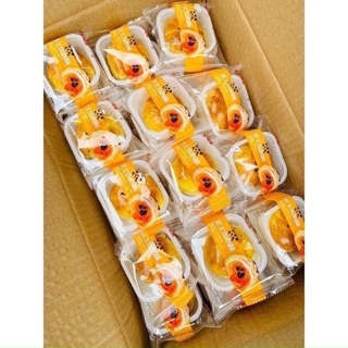 [1 Chiếc]Bánh Trứng Muối Chảy ĐLoan