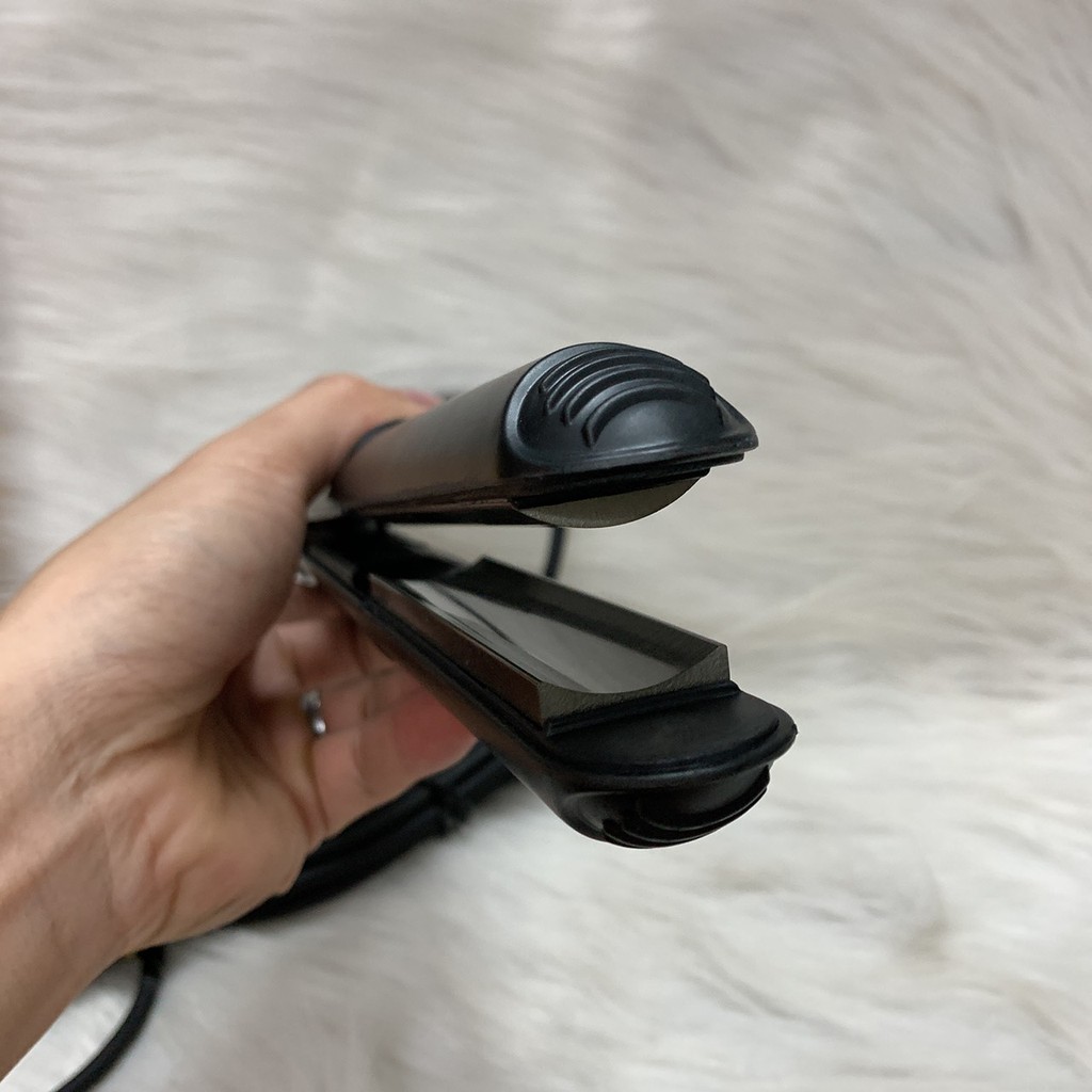 Máy Bấm Xù Gẫy Tóc Nhuyễn Cao Cấp 516D May Young Deep Crimper Hair Machine