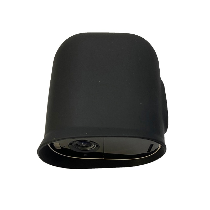 Vỏ silicon bảo vệ chống nắng mưa cho camera an ninh
 | BigBuy360 - bigbuy360.vn