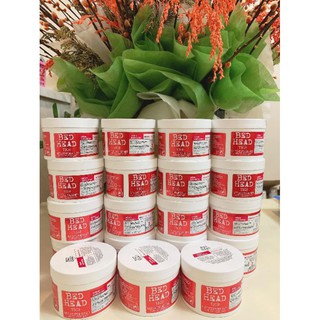 ủ tóc tigi đỏ