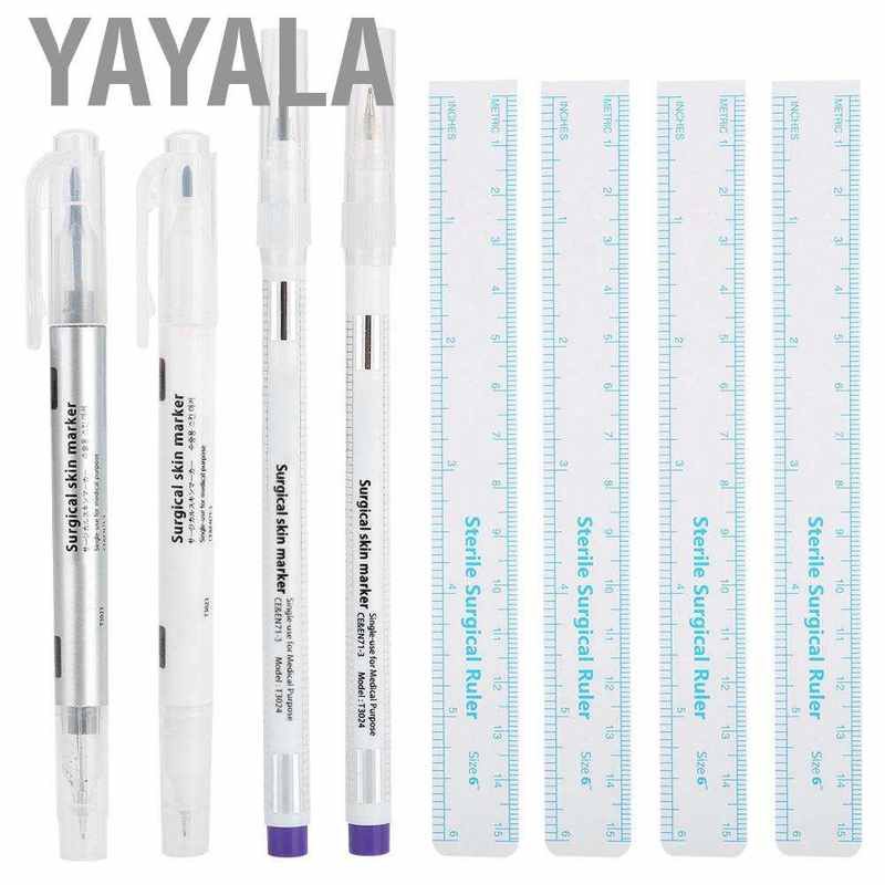 (hàng Mới Về) Bút Đánh Dấu Xăm Lông Mày Yayala Bán Vĩnh Viễn Chống Nước | BigBuy360 - bigbuy360.vn