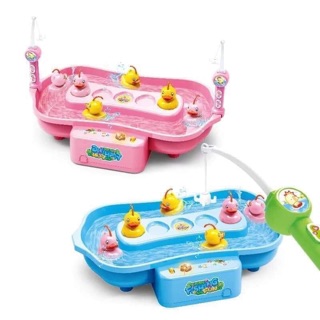 🐥🐥🐥Câu vịt điện tử giá 130k