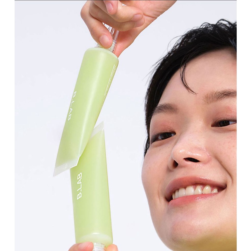 Tinh chất Dưỡng Ẩm Làm Dịu Sáng Đều Màu Da BLAB B-LAB B.LAB Matcha Hydrating Clear Ampoule 40ml