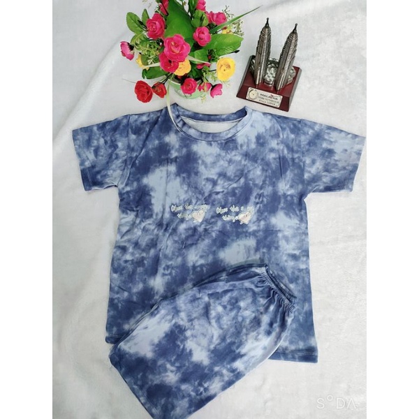 Sale 50%- Đồ Bộ Mặc Nhà Thun Ngố Thu Đông Chất Thun Len Mềm dành cho nữ freesize dưới 49kg