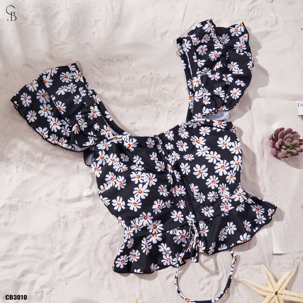 𝑪𝑶𝑪𝑶 𝑩𝑰𝑲𝑰𝑵𝑰 Bikini - Bộ Bơi Nữ ( CB3010 ) | BigBuy360 - bigbuy360.vn