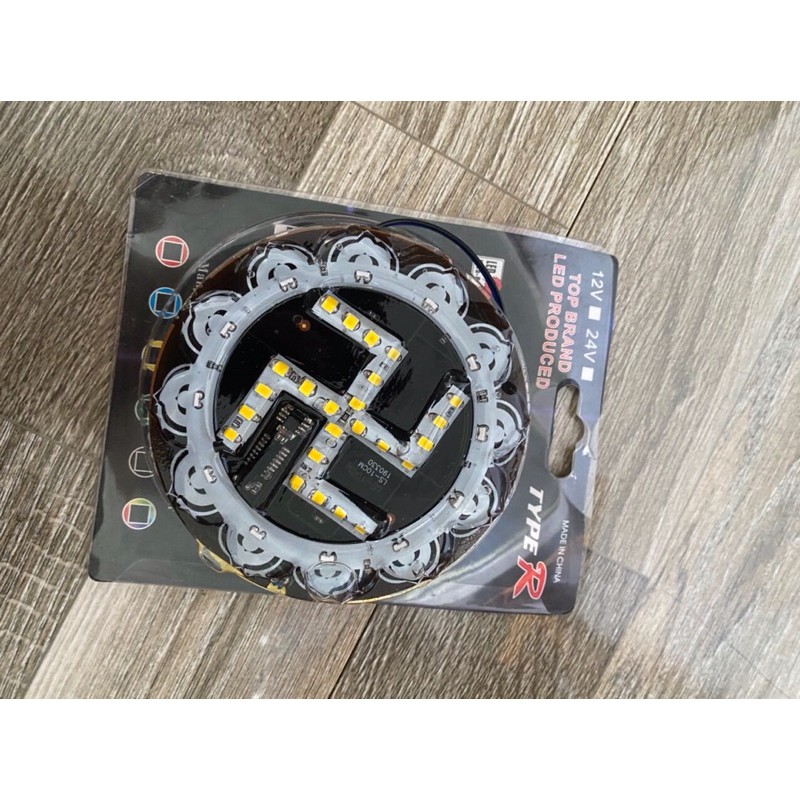 Sản phẩm gia đình làm: Combo 100 lét vạn to