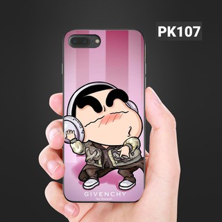 [FSS09JAN-Hoàn 20% xu] ỐP LƯNG IPHONE IN HÌNH