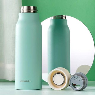 Bình Giữ Nhiệt Lock Lock Name Tumbler LHC4125 500ml